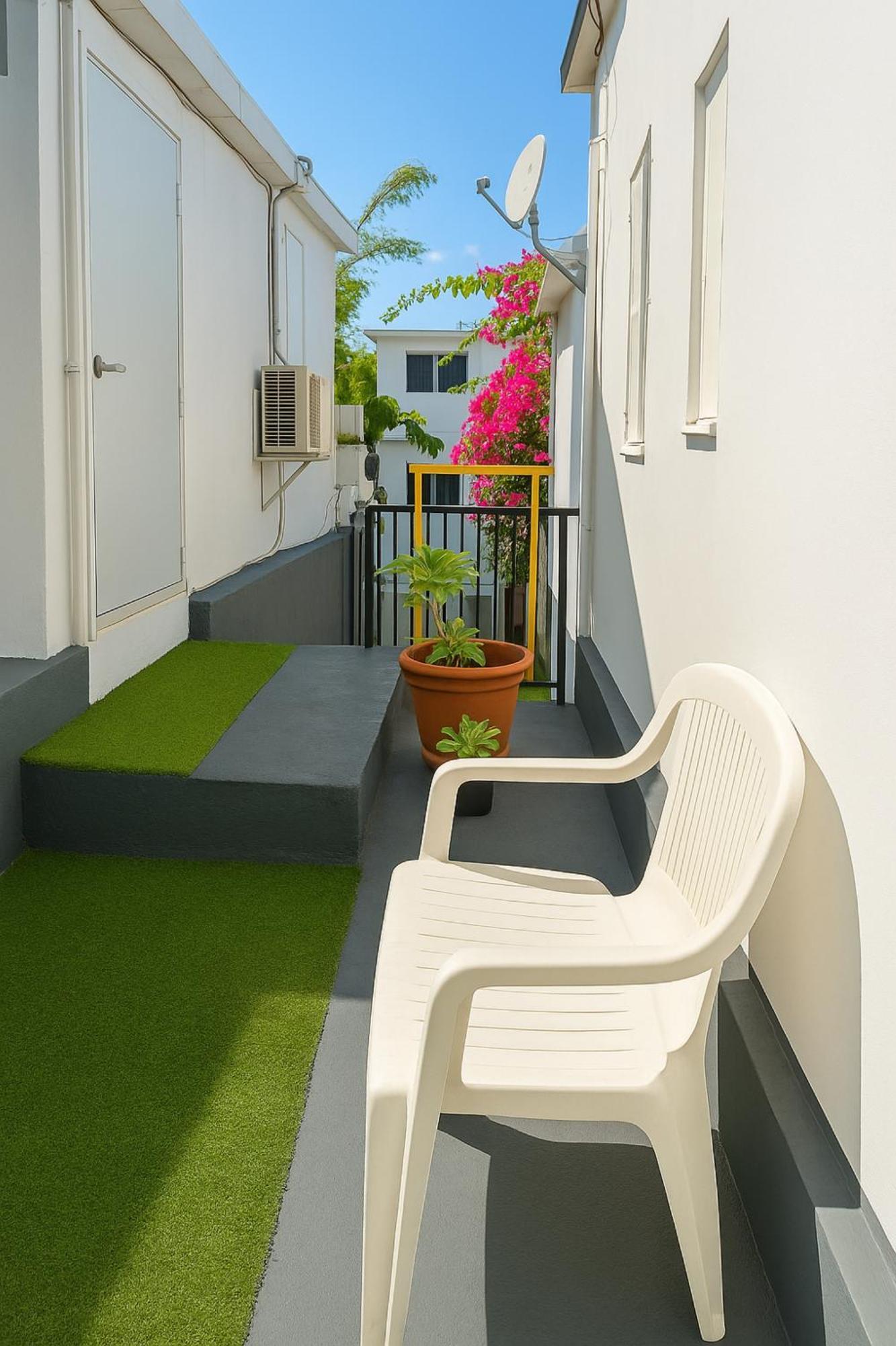 Appartamento Local Nest In San Juan Esterno foto